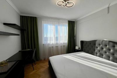 Închiriez apartament cu 2 camere, Șoseaua Olteniței, București, sector 4 - 8