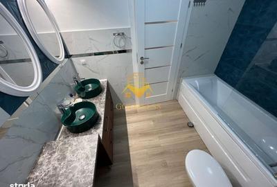 Apartament cu 3 camere în Zorilor - 6