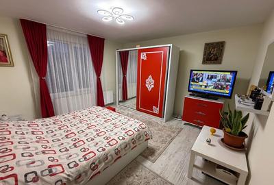 VILA P+1/4 Camere,Complet Mobilata la doar 10 km de Bucuresti - 2