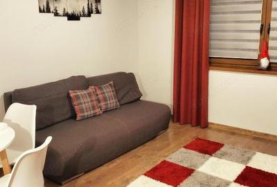 Apartament doua camere Floreasca Apartament doua camere Floreasca - 2