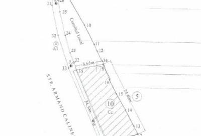 Teren Ultracentral Unirii Universitate, pretabil activitate - 1