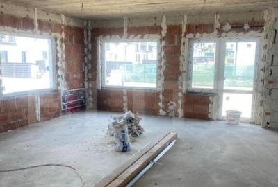 Apartament 3 camere, 80 mp, bloc nou in zona Tisauti - 8