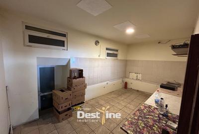 Spațiu comercial, de 150 mp, în Mărăței - 7