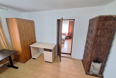 Casă individuală cu 3 camere cu Teren 1000 Mp în Agrij - 8