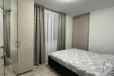 Apartament cu 2 camere decomandat în Cug - 3
