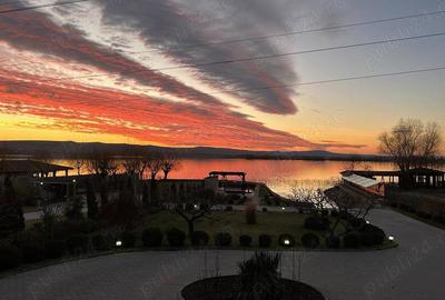 De vanzare vila (669mp) pe malul lacului Ca?la, zona 9 Mai, Tulcea (1063mp curte) - 6