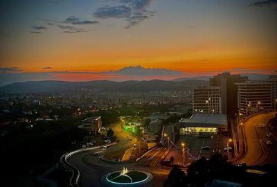 Apartament UNIC - WINGS Cluj-Napoca - 2