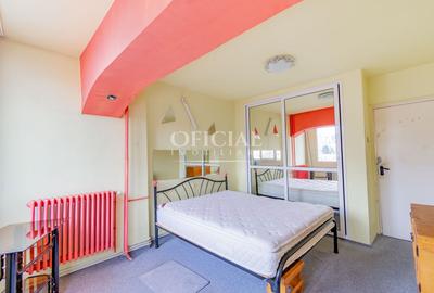 Apartament cu 4 camere decomandat, mobilat în Mănăștur - 3