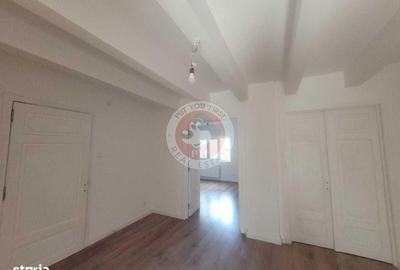 Apartament cu 4 camere decomandat în Cișmigiu - 5