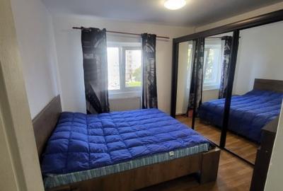 Ap. 3 camere Decomandate, Str. 22 Decembrie - 3