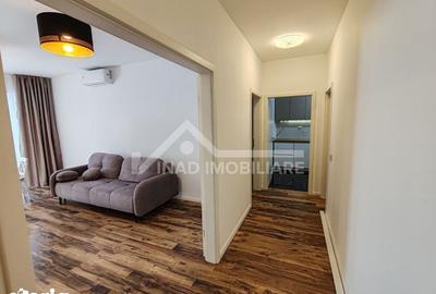 Apartament cu 2 camere, mobilat în Central - 8