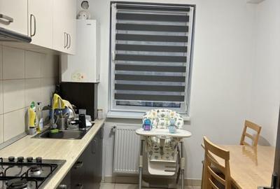 Apartament 1 camera - zona Florilor, Floresti - 4