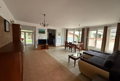 Casă individuală cu 4 camere cu Piscina în Sântandrei - 1