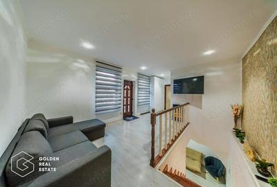 Apartament cu 3 camere decomandat în Central - 18