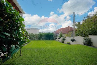 Vila premium zona dealuri situata pe Str. Caisilor - 20