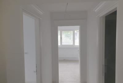 Apartament cu 2 camere decomandat în Nicolina - 1