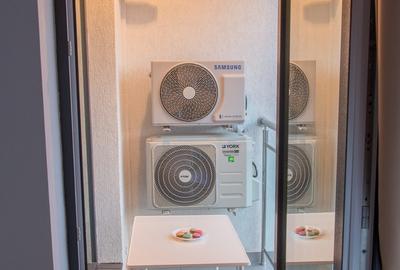 Apartament doua camere Cotroceni Politehnica Residence Apartament doua camere Cotroceni Politehnica Residence - 16