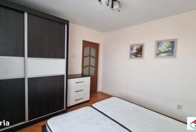 Apartament cu 2 camere decomandat în Central - 2