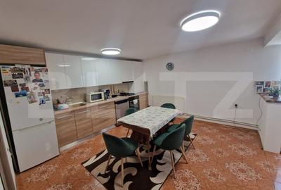 Casa parter,zona excelenta,periferie Brasov,Halchiu - 8