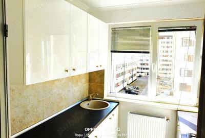 Garsonieră în Roșu - 7