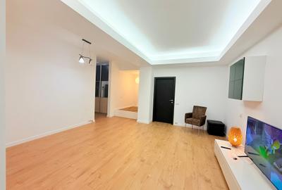 Studio spatios North Area Lake View -Herastrau - 8
