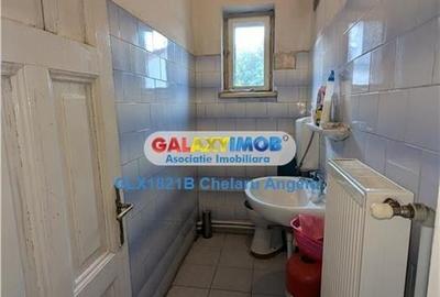 Unirii Regina Maria,oportunitate vilă D+P+E+M 750mp utili, teren 445mp - 20