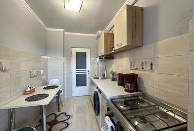 Apartament cu 3 camere decomandat, mobilat în Torontalului - 5