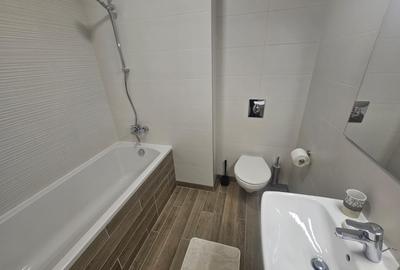 Apartament de închiriat, 32 mp, 1 cameră - 2