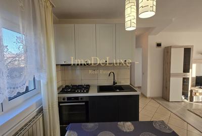 Apartament cu 3 camere pe 2 niveluri, etaj 1-2, 2 parcari, Floresti, zona Terra - 4