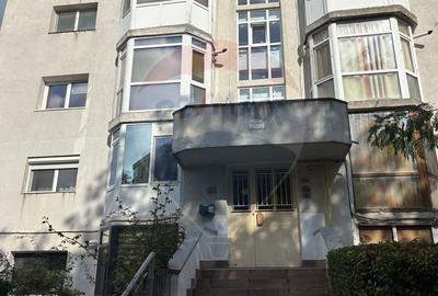 Apartament cu 2 camere de vanzare in Faleza Nord-Constanta - 33