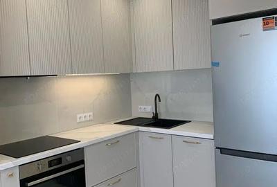 Garsonieră decomandată în Sopor - 2