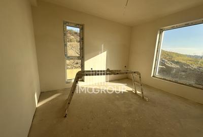 Duplex modern NZEB cu rooftop panoramic si garaj, situat pe o strada linistita, - 2