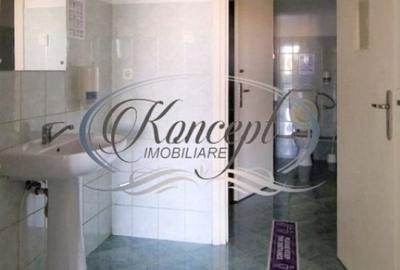 Spațiu comercial, de 440 mp, în Central - 5