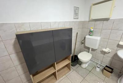 Apartament cu 3 camere decomandat în Mehala - 11