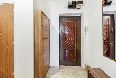 Apartament cu 3 camere circular în Drumul Taberei - 9