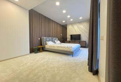 Apartament 4 camere de inchiriat - Bellevue Residence, Calea Poienii, Brasov - 11