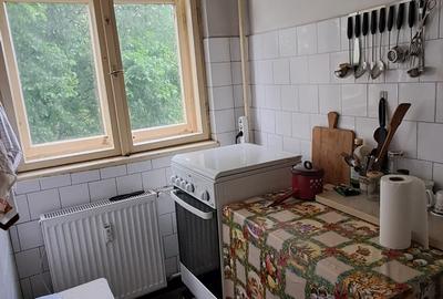 Garsonieră decomandată în Drumul Taberei - 4