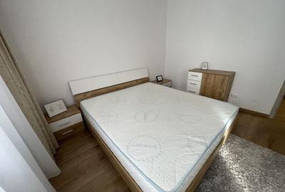 Amenajat complet, mobilat și utilat, totul nou - 17