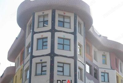 Spațiu comercial, în Aviației - 8