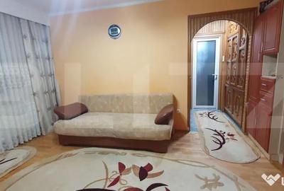 Apartament cu 2 camere semidecomandat, mobilat în Central - 4