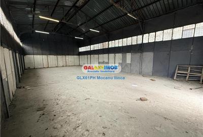 Spațiu industrial, de 200 mp, în Blejoi - 3
