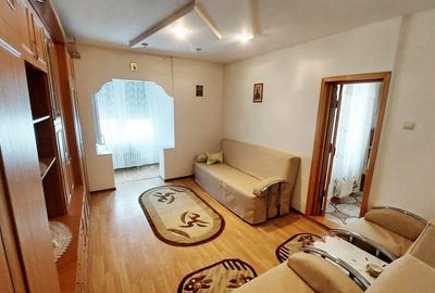 Garsonieră în Manolești - 1