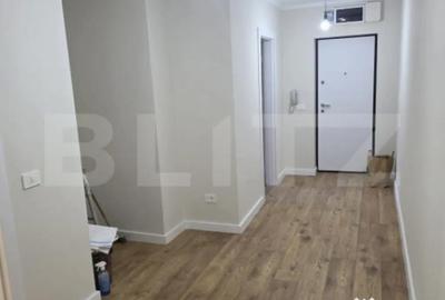 Apartament cu 3 camere semidecomandat în Sud - 4