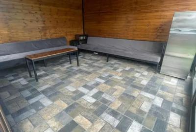 Casă cu 7 camere cu Canalizare în Florești - 5