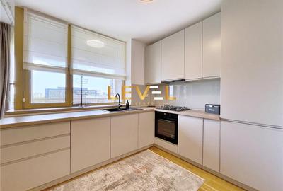 Apartament cu 2 camere decomandat, mobilat în Herăstrău - 6