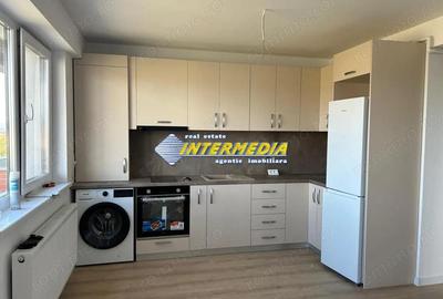 Apartamemt 2 camere Bloc Nou finisat la cheie mobilat prima inchirere - 2