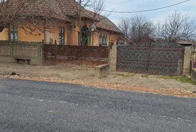 Casă cu 5 camere în Poiana Mare - 4