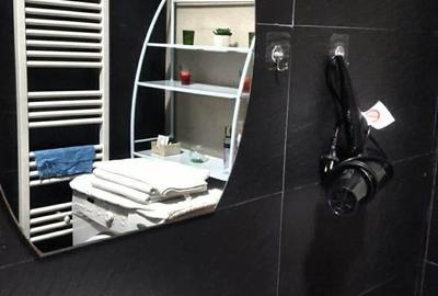 Garsonieră, mobilată în Nord - 9