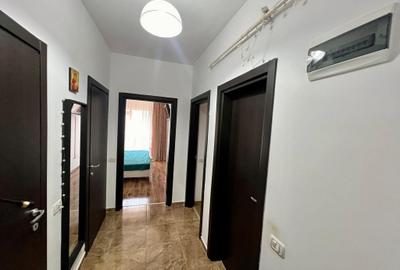 Apartament 2 Camere strada Mărului  Fundeni Dobroești - 10