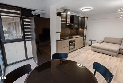 Apartament cu 2 camere în Vitan - 11